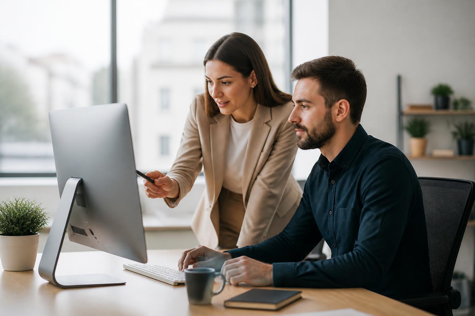 Privacy compliance review